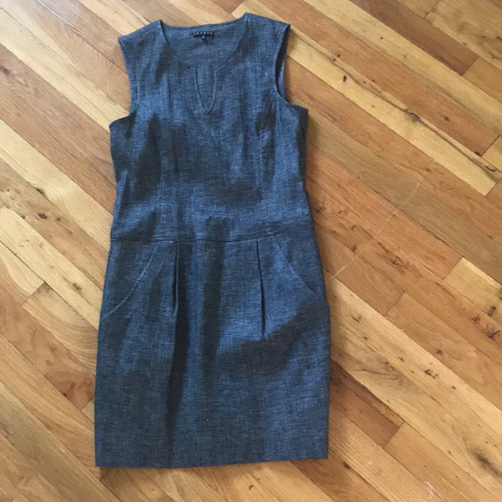 Theory Sheath Dress